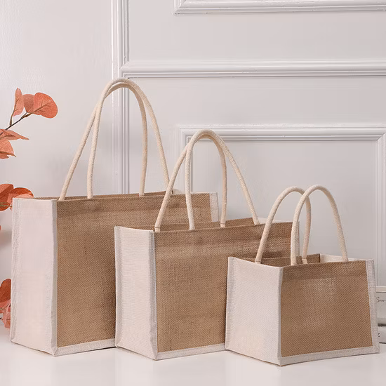 再利用可能なトートバッグ トラベル非